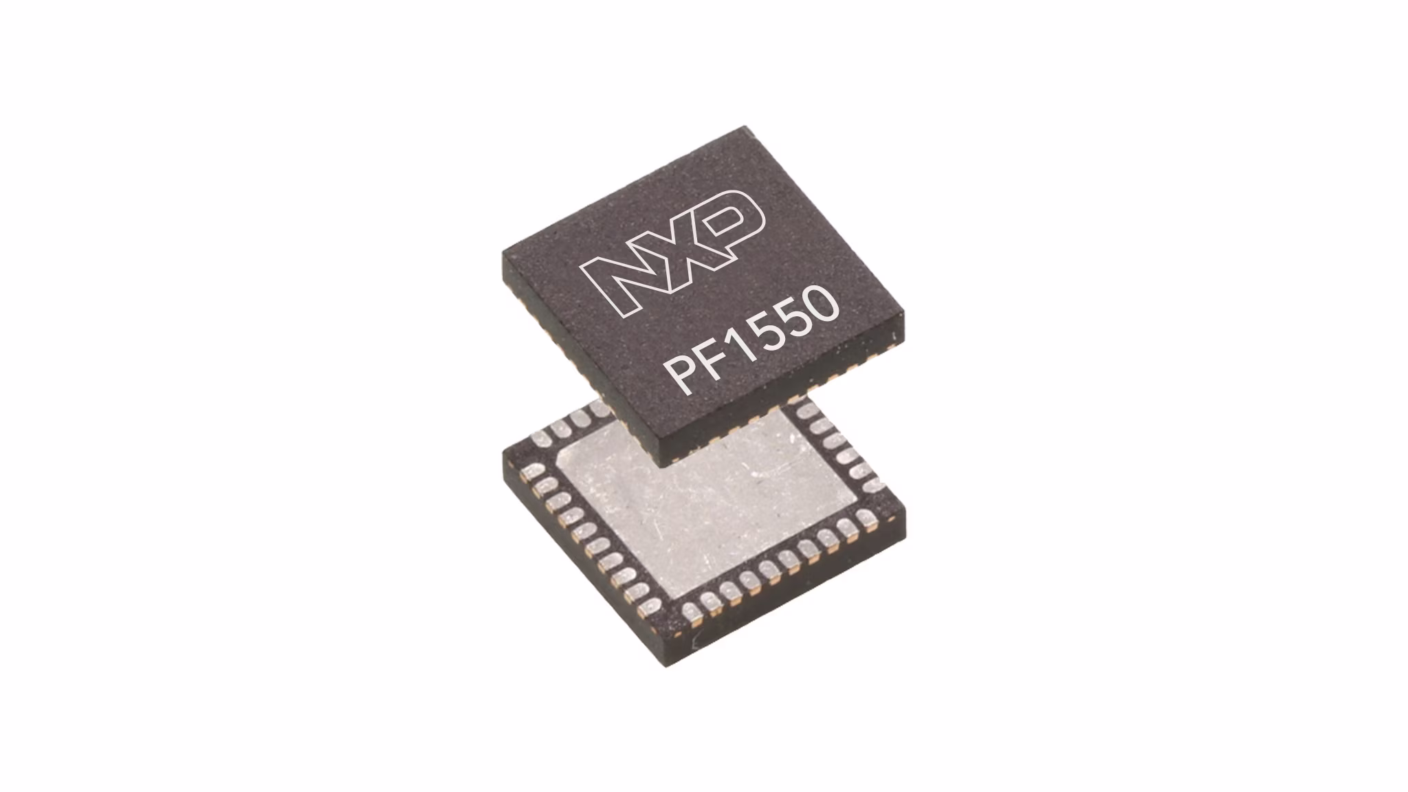 NXP Semiconductors_MC34PF1550A9EP