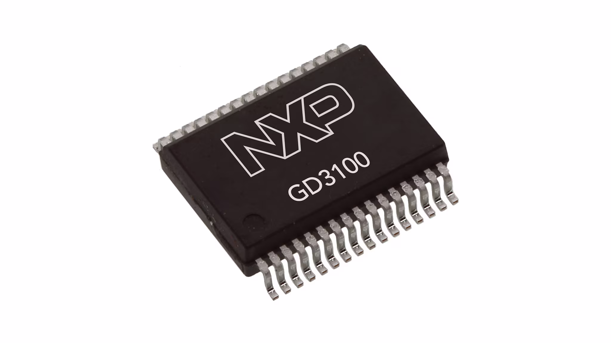 NXP Semiconductors_MGD3100AM58EK