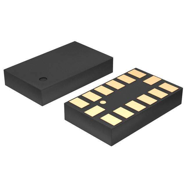 NXP Semiconductors_MMA6341LR2