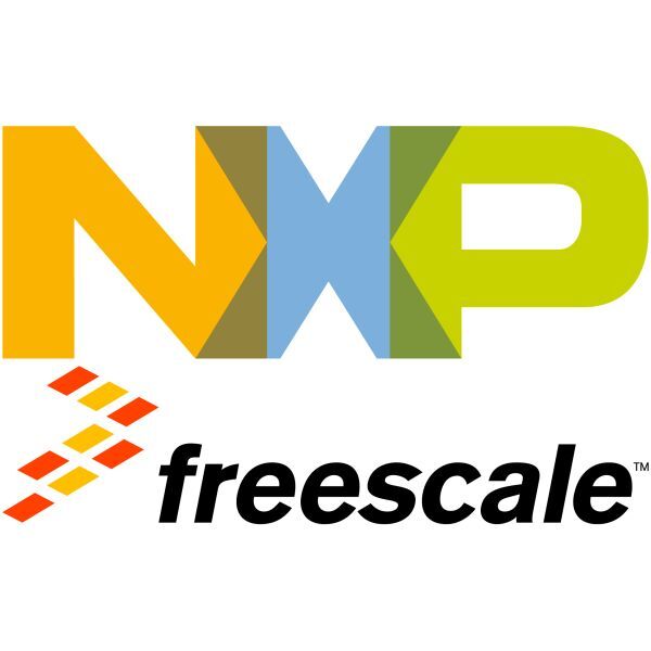 NXP Semiconductors_MPC8548EVTAVHB
