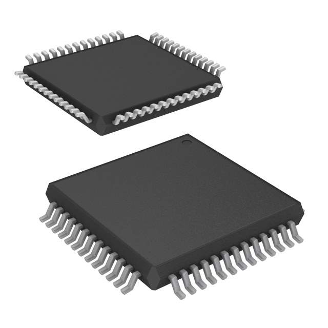NXP Semiconductors_MPC97H73FA