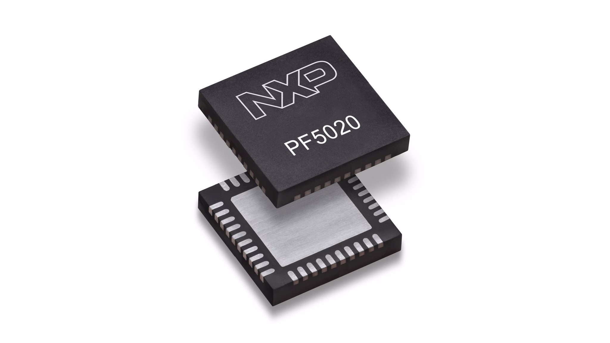 NXP Semiconductors_MPF5020CMMA0ESR2