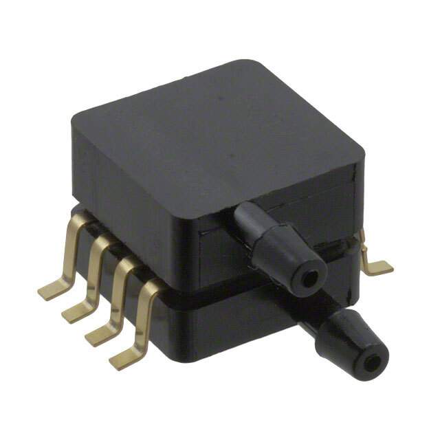 NXP Semiconductors_MPXV5525DP