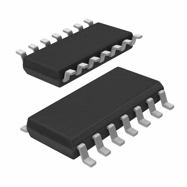 NXP Semiconductors_N74F243D,602