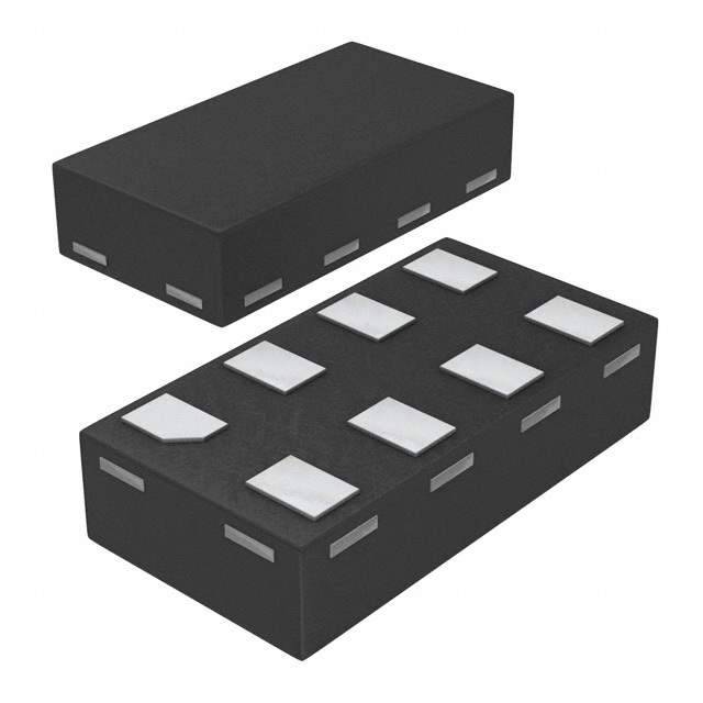 NXP Semiconductors_NTB0102GF