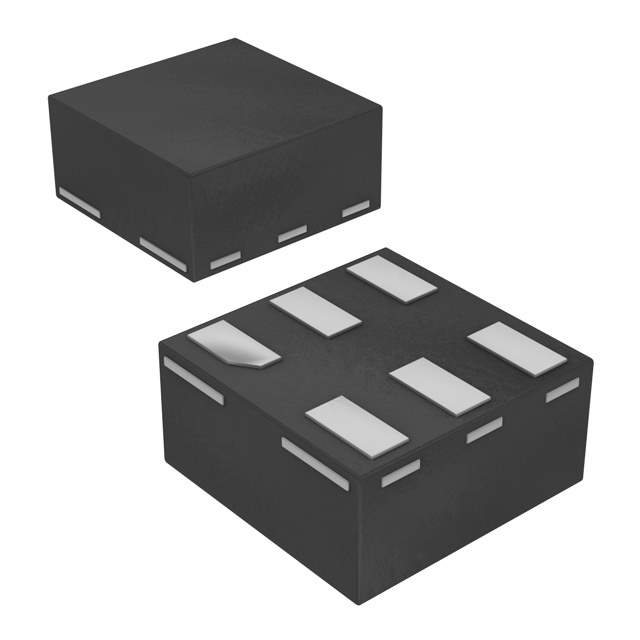 NXP Semiconductors_NTS0101GF