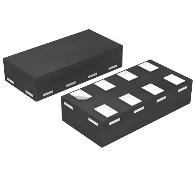 NXP Semiconductors_NTS0102GT