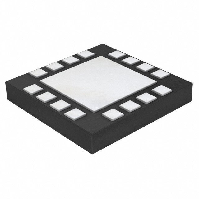 NXP Semiconductors_NX3L2467HR