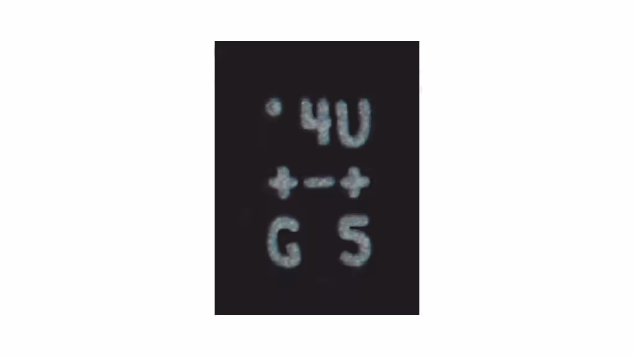 NXP Semiconductors_P3A1604UKAZ
