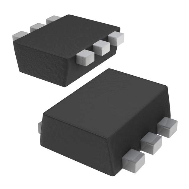 NXP Semiconductors_PBLS4005V