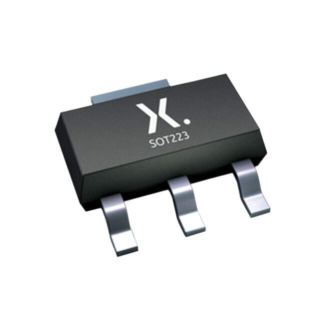 NXP Semiconductors_PBSS4032PZ