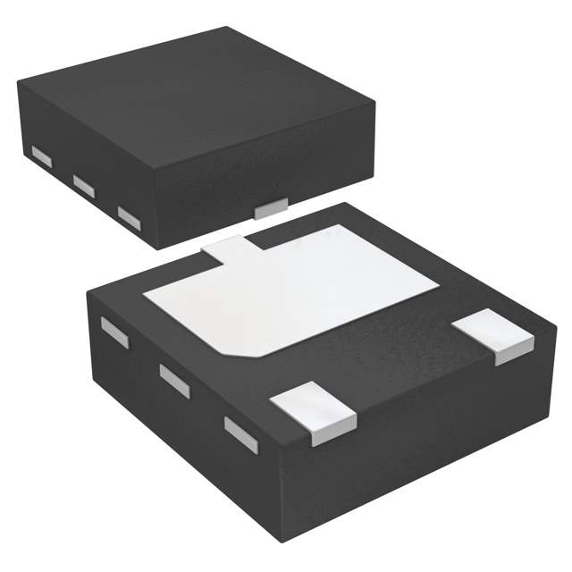 NXP Semiconductors_PBSS4580PA