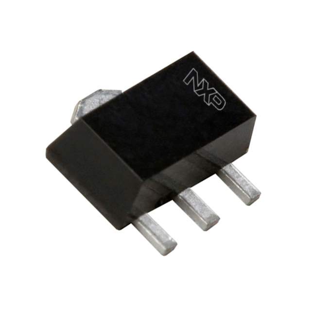 NXP Semiconductors_PBSS5540X