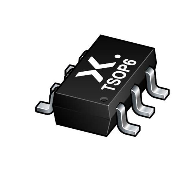 NXP Semiconductors_PBSS8110D