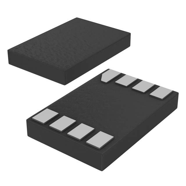 NXP Semiconductors_PCA9306GD1