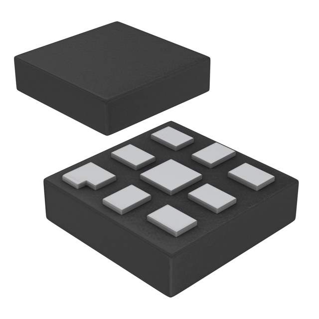 NXP Semiconductors_PCA9306GM