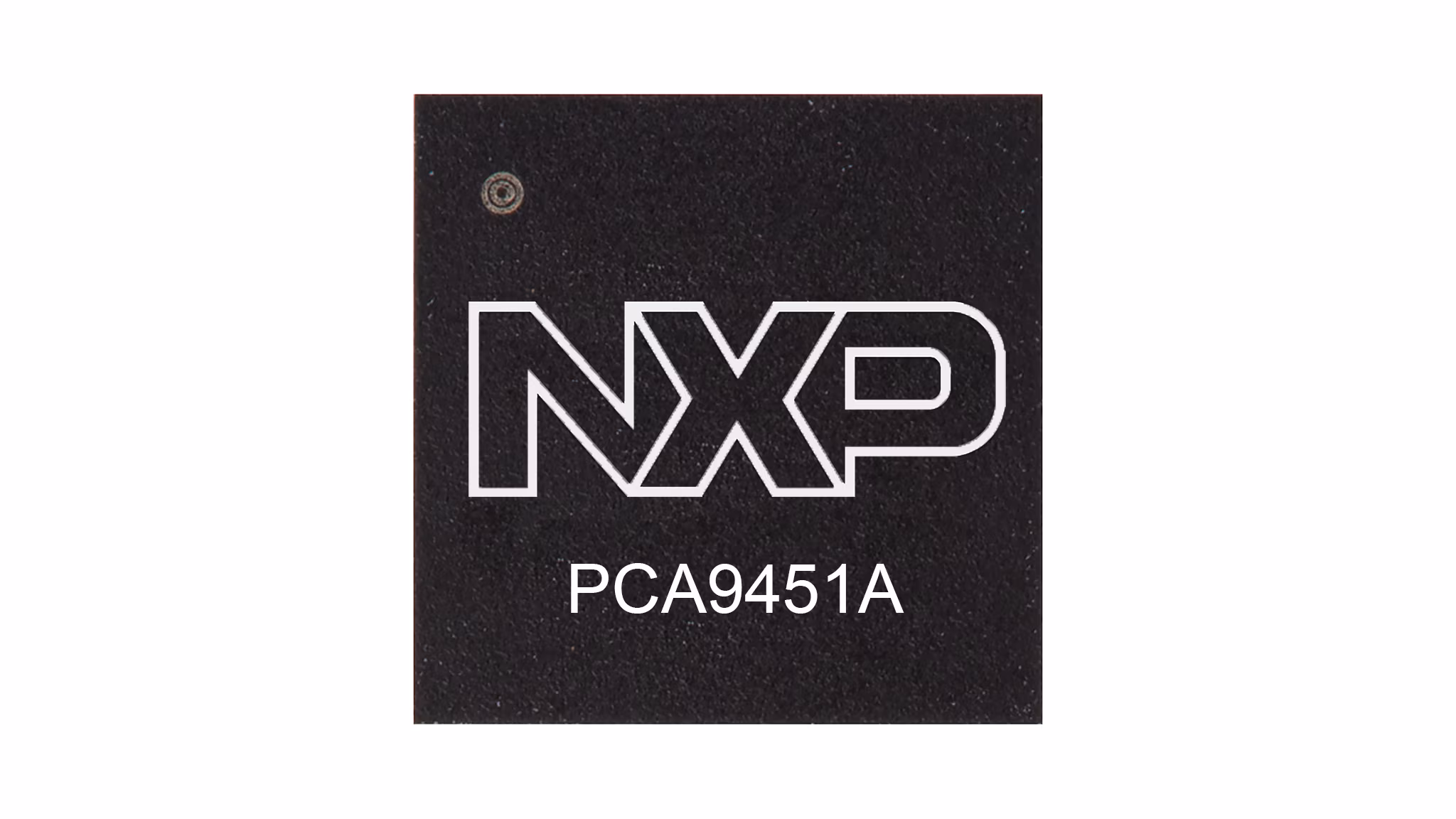 NXP Semiconductors_PCA9451AHNMP