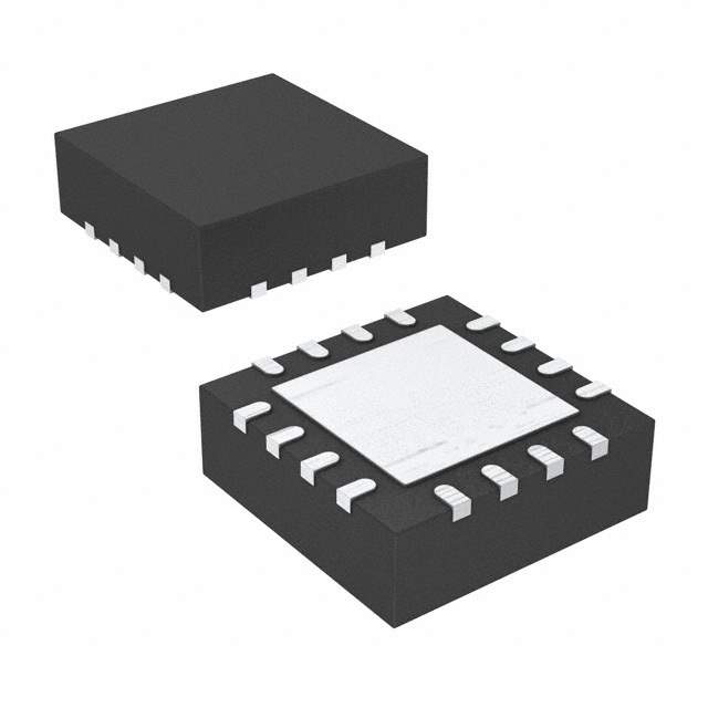 NXP Semiconductors_PCA9541BS/03