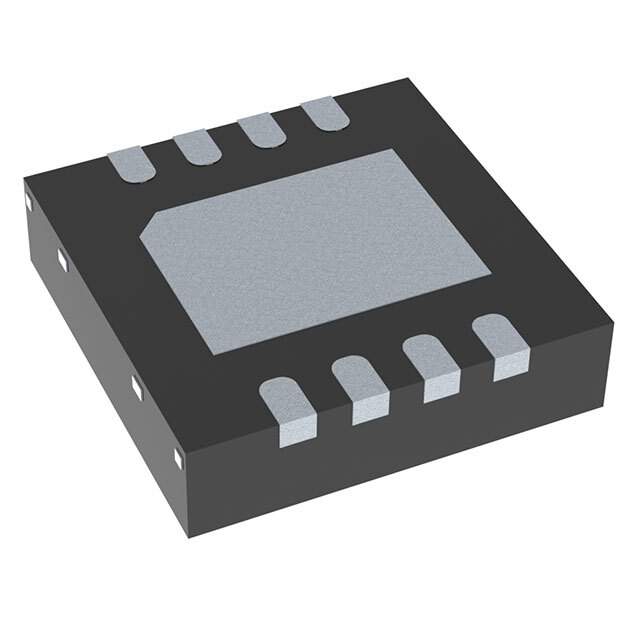 NXP Semiconductors_PCA9553TK/02