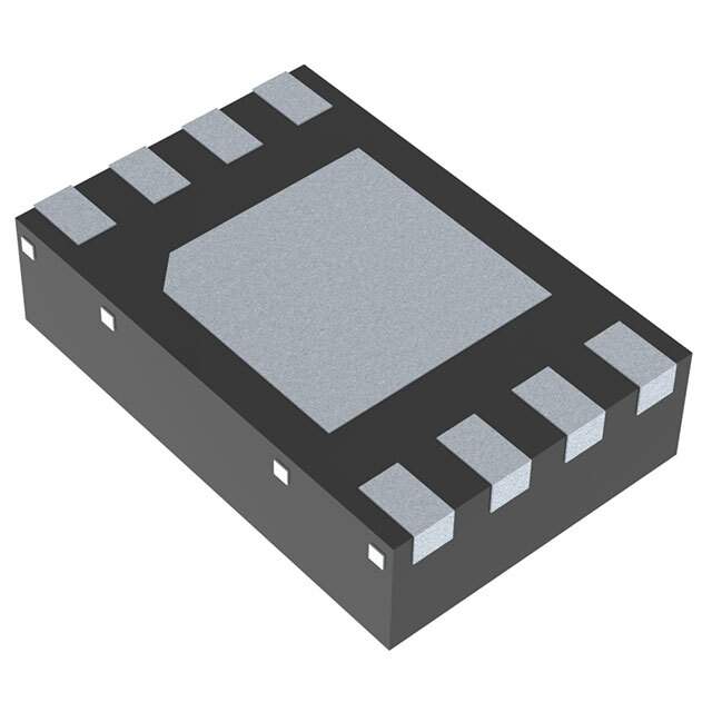 NXP Semiconductors_PCA9617ATP