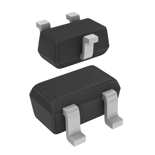 NXP Semiconductors_PDTC143TE