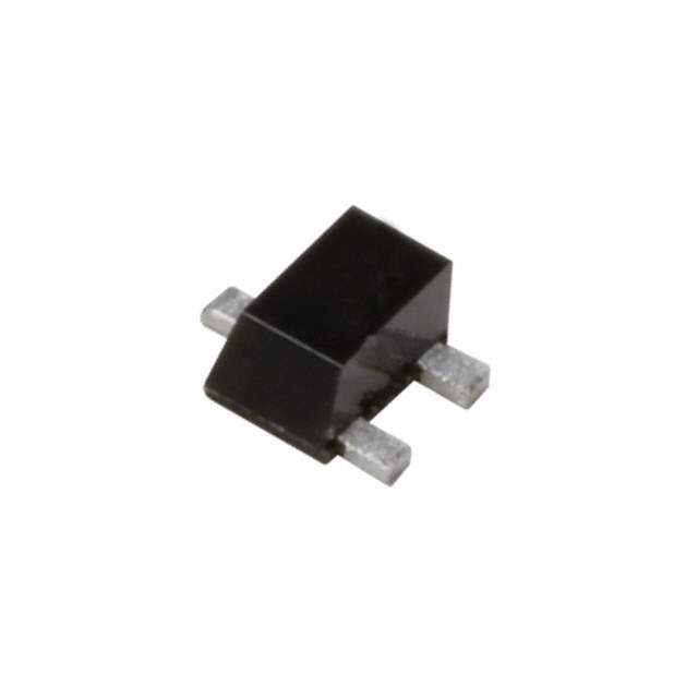 NXP Semiconductors_PDTC143XEF