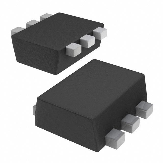 NXP Semiconductors_PEMH17