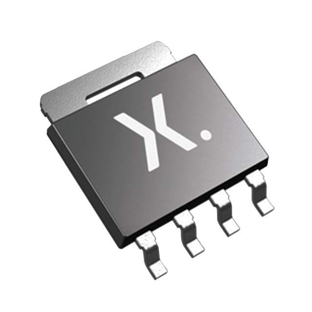 NXP Semiconductors_PH3030AL