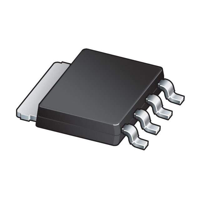 NXP Semiconductors_PH5525L