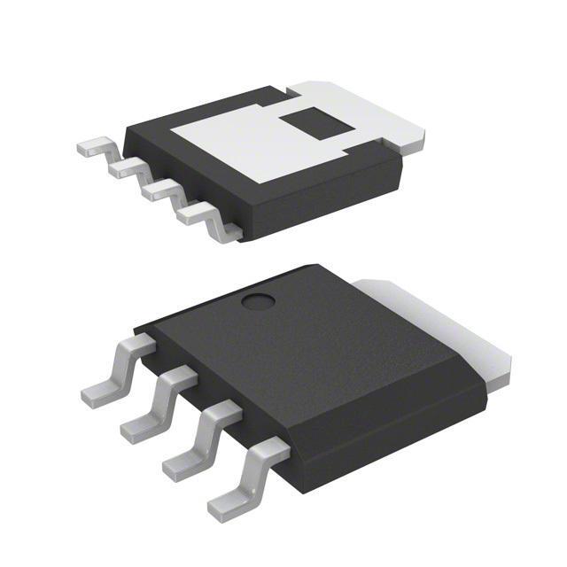 NXP Semiconductors_PH7030AL