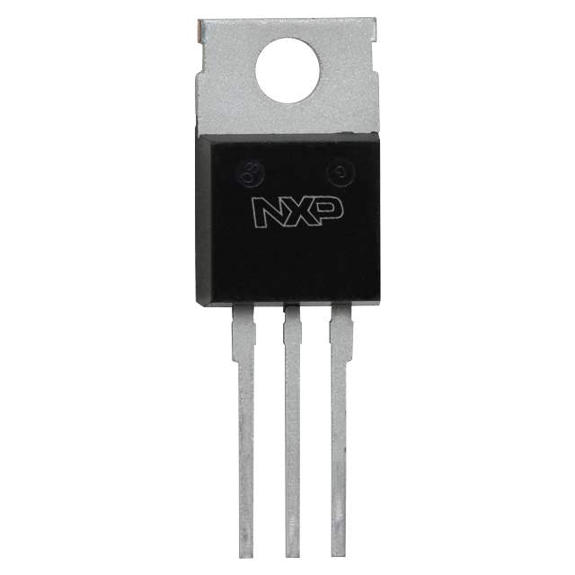 NXP Semiconductors_PHP45N03LT