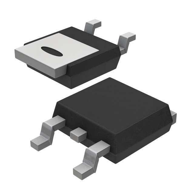 NXP Semiconductors_PIP3107-D