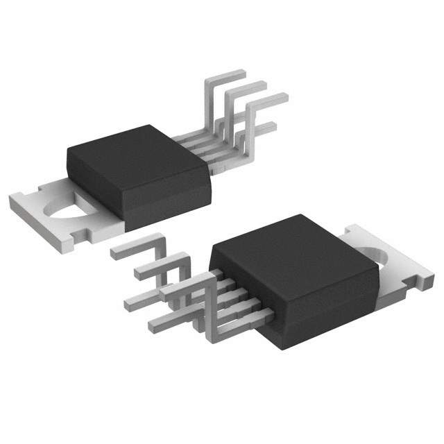 NXP Semiconductors_PIP3208-A