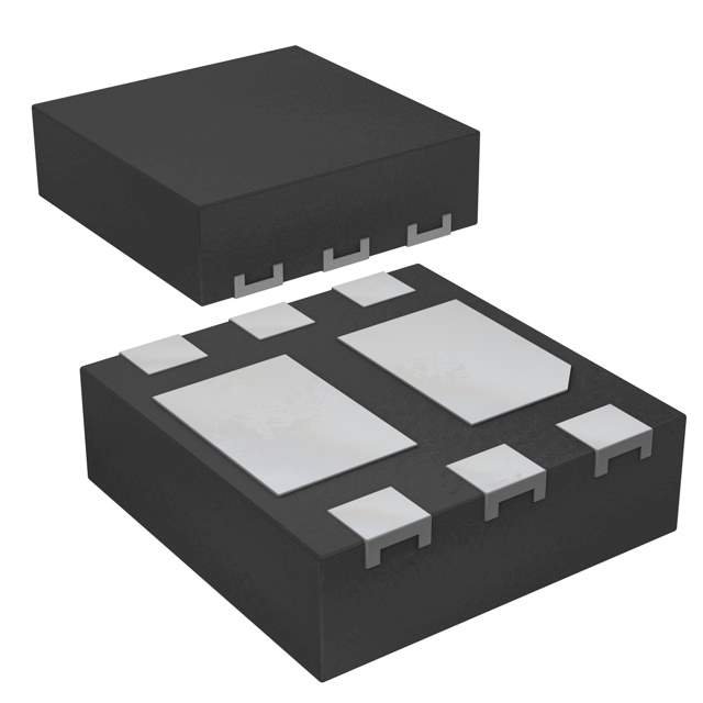 NXP Semiconductors_PMDPB58UPE