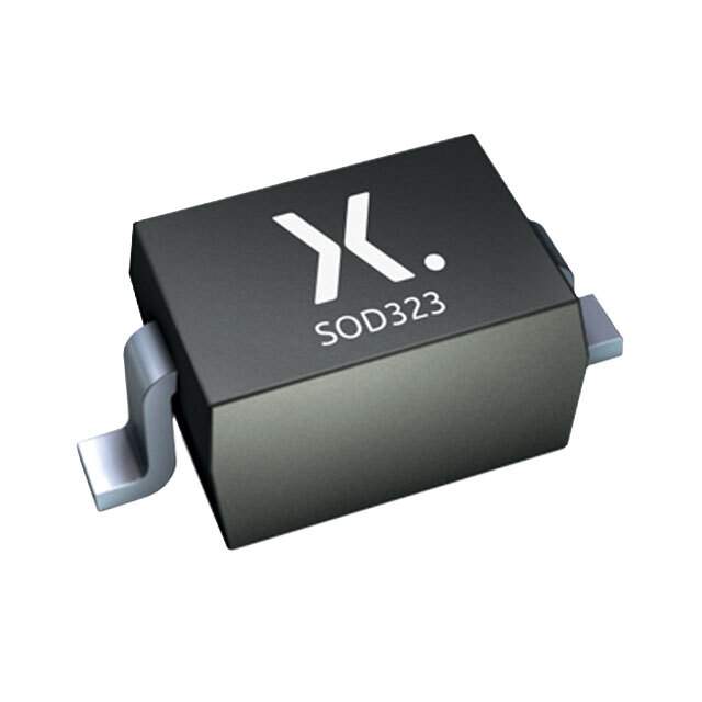 NXP Semiconductors_PMEG2020AEA