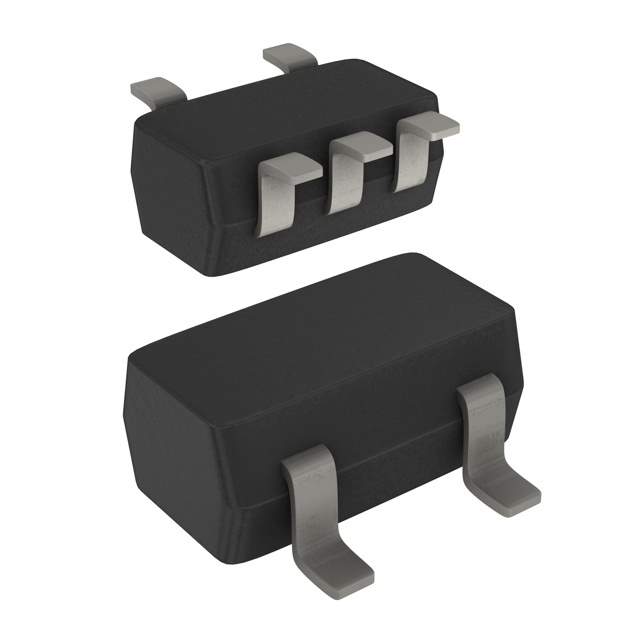 NXP Semiconductors_PMEM1505PG