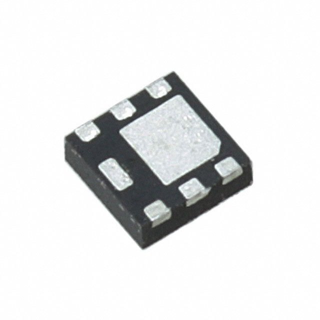 NXP Semiconductors_PMPB15XP