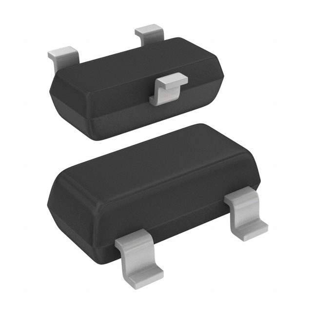 NXP Semiconductors_PMV30XN