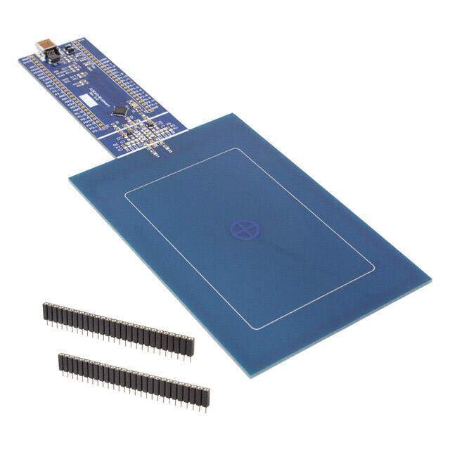 NXP Semiconductors_PREV601M/01M