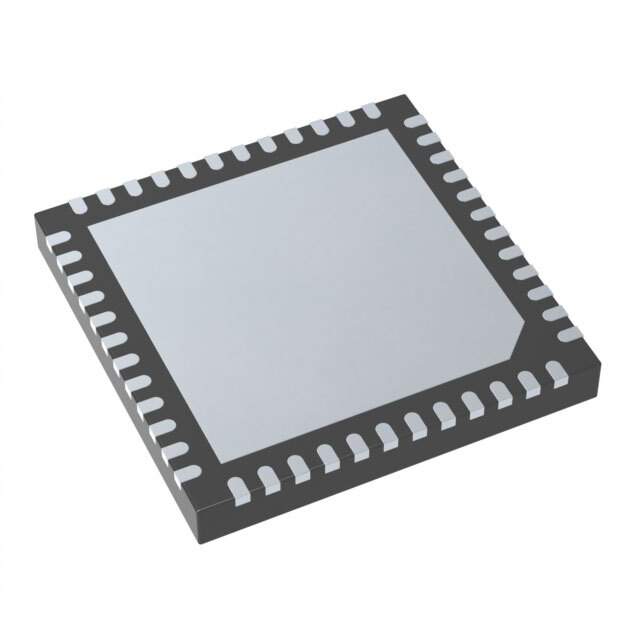NXP Semiconductors_PTN3380BBS