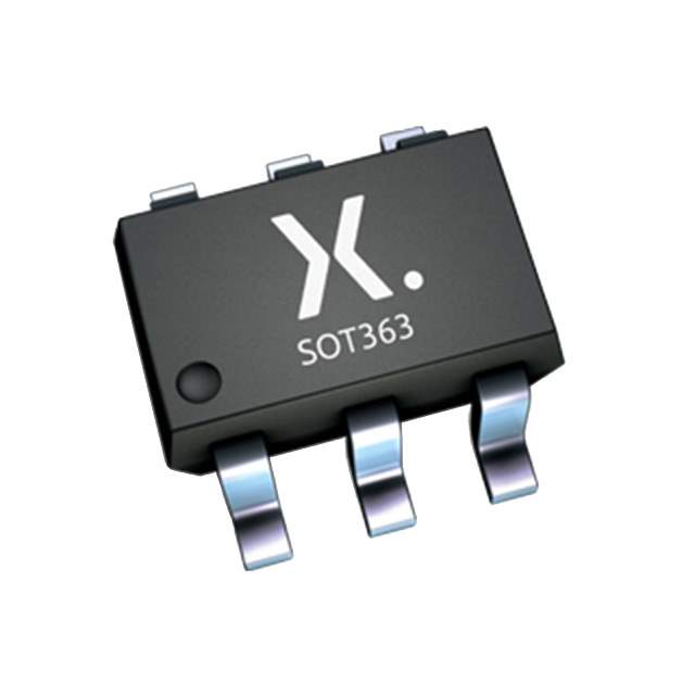 NXP Semiconductors_PUMF11
