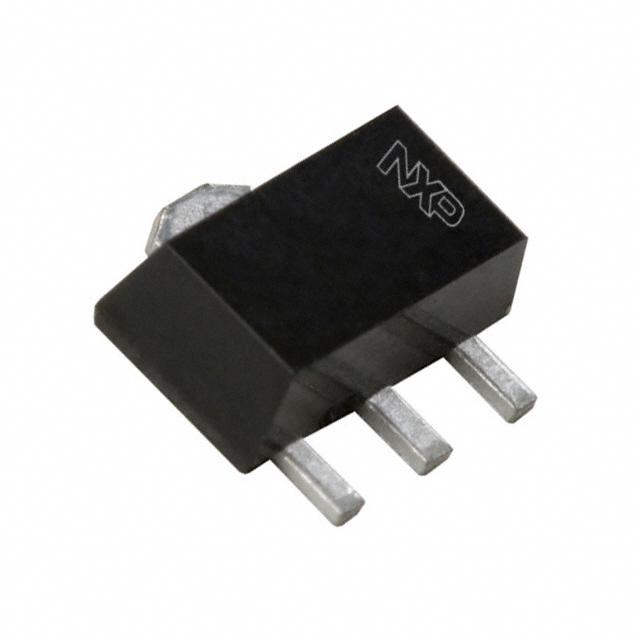 NXP Semiconductors_PXT4403