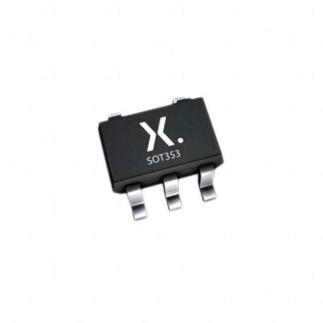 NXP Semiconductors_PZU18DB2