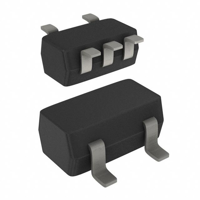NXP Semiconductors_PZU3.3DB2