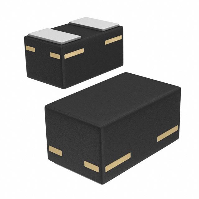 NXP Semiconductors_PZU30B