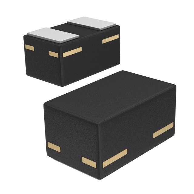 NXP Semiconductors_PZU7.5BL