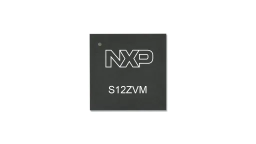 NXP Semiconductors_S912ZVMC25F1MKKR_MAGNIV 16-BIT MCU, S12Z CORE, 25