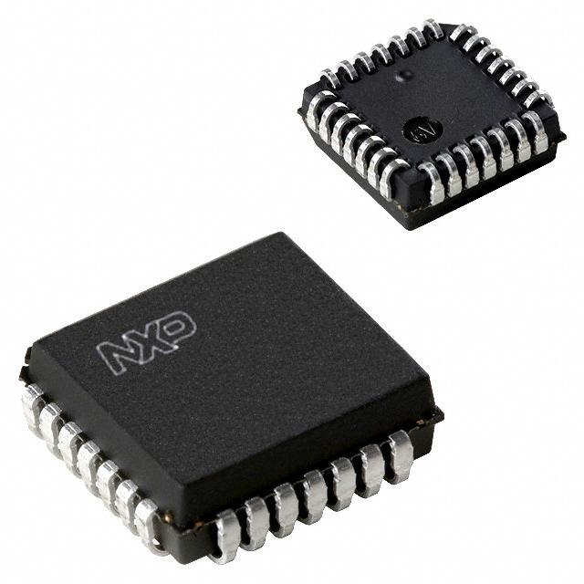 NXP Semiconductors_SCC2691AC1A28