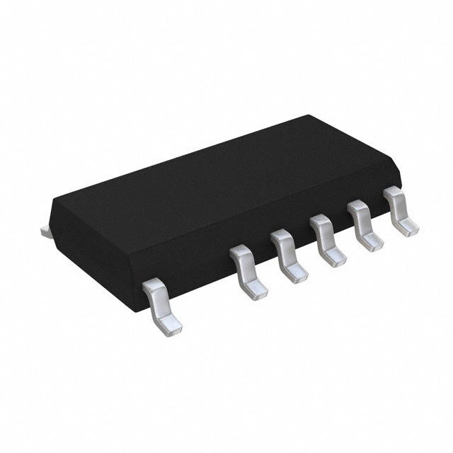 NXP Semiconductors_SSL21084AT/1