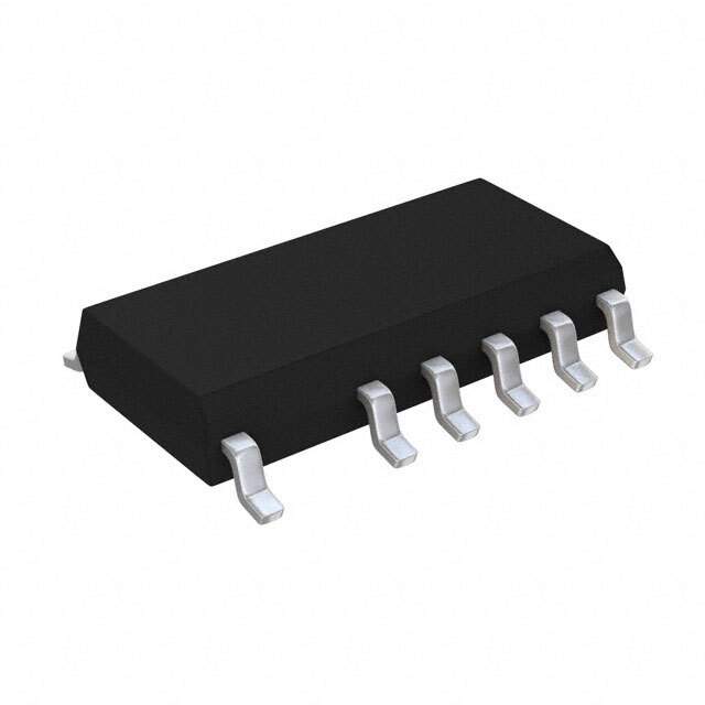 NXP Semiconductors_SSL21084T/1
